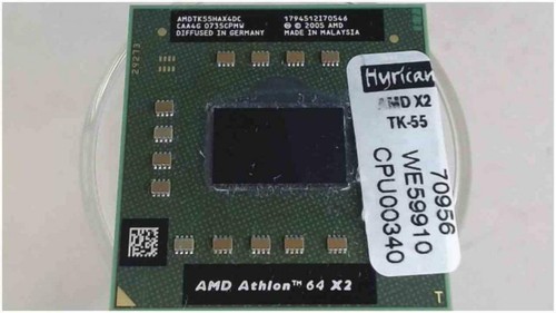 Processore cpu ghz amd - cpu, 1.8