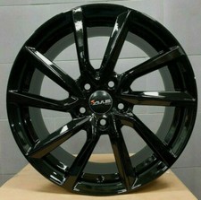 SET 4 CERCHI IN LEGA 15 DEDICATI VOLKSWAGEN GOLF 5 6 7 GTD GTE JETTA PASSAT