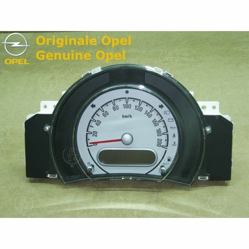 Quadro strumenti veglia - strumenti,