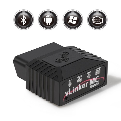 Vgate vlinker scanner - vgate,