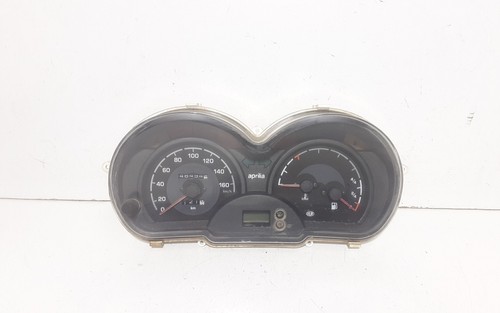 Quadro strumenti aprilia - quadro,