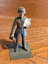 Ufficiale tedesco con