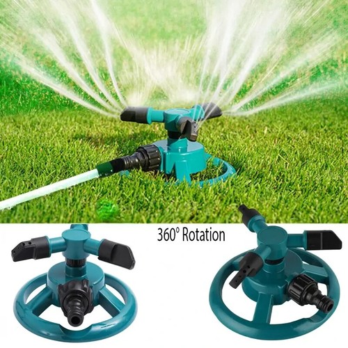 Irrigatore rotante 360 - irrigatore, 360°