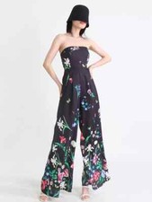 Tuta Intera Donna Jumpsuit