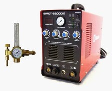 PLASMA CUTTER 50A SIMADRE 3IN1