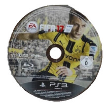 FIFA 17 per PS3 - Sony