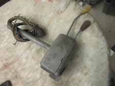 FIAT 500 C Topolino -