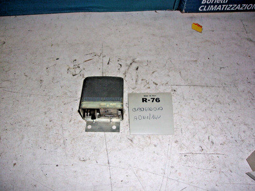 Regolatore alternatore bosch - alternatore,
