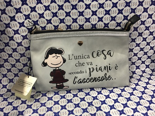 Borsa pochette pandorine - borsa,