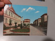 Cartolina VINTAGE UMBERTIDE