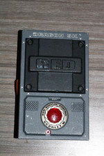 Ricambi ROSSO Helium Epic-W