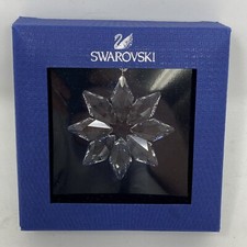 SWAROVSKI CRYSTAL 2013 piccolo