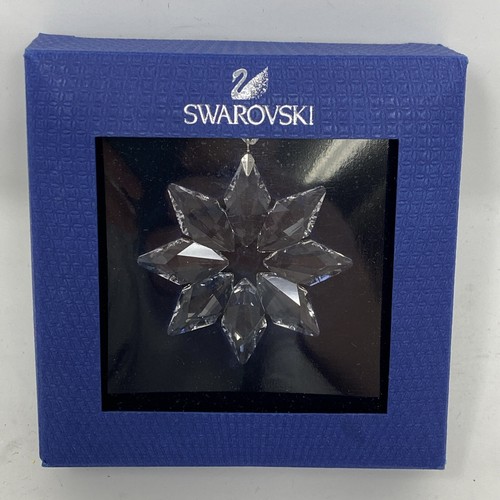 Swarovski crystal 2013 piccolo - swarovski,