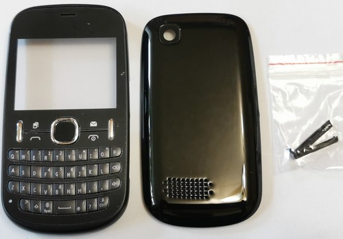 Custodia per nokia - custodia, asha