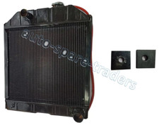 Adatto Per Ford Trattore 2000
