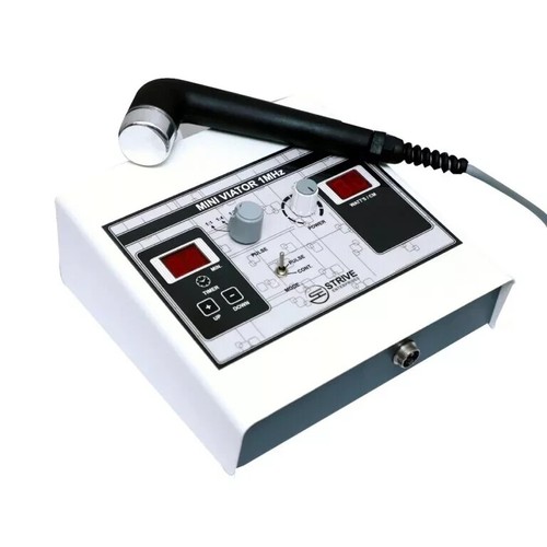 Macchina terapia usa - macchina, 1mhz