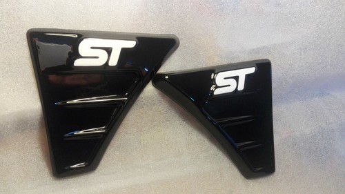 Ford focus style - mk, 2