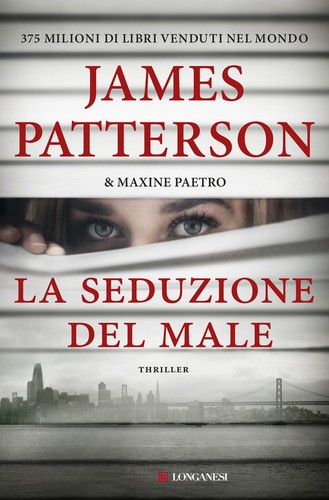 Libri james patterson - libri,
