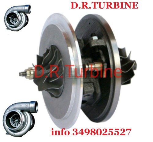 Turbo turbina coreassy iveco - turbo,
