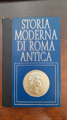 Storia moderna roma - di,