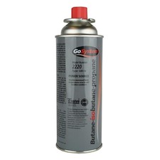 Gosystem bomboletta di gas - di,