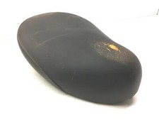 SELLA SADDLE FODERA CON USURATA APRILIA SCARABEO 50 1999