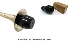 J. Michael MTR-P2 Sordina Mac