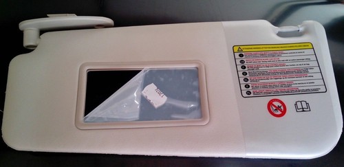 Pantina aletta parasole per - pantina,