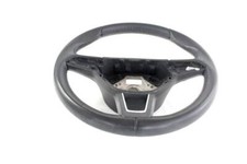 565419091DCXA VOLANTE IN PELLE SKODA FABIA 1.0 B 44KW 5M 5P (2016) RICAMBIO USAT