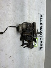 Caricabatteria turbo Smart