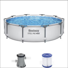 Bestway Steel Pro MAX 10