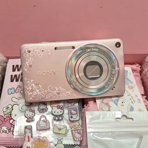 Nuova fotocamera digitale - 90%nuova,