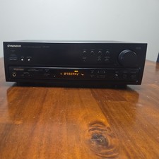 Pioneer VSX-305 Ricevitore