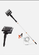 Abbacchiatore Olive Scuotitore