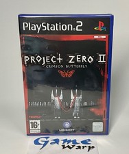 Project Zero II Crimson