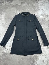 Dekker trench donna full zip