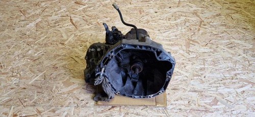 Cambio renault clio iii br0 - cambio,