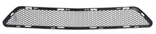 GRIGLIA GRIGLIETTA CENTRALE PARAURTI ANTERIORE PER MERCEDES GLK X204 AMG 2012-