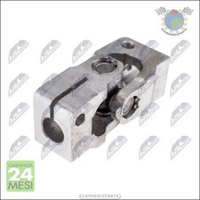 Giunto piantone sterzo Ajs per