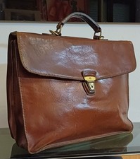 Borsa / cartella da lavoro classica The Bridge