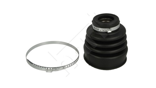 Kit soffietto albero motore - albero,