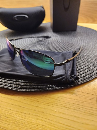 Oakley crosshair montatura - oakley,