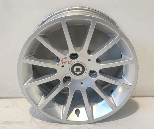 Cerchio lega r15 smart - cerchio,