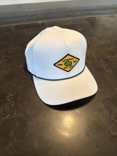 Cappello imperial golf 5054 - cappello,