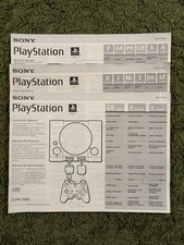 Manual Instructions All