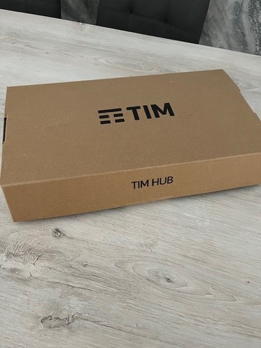 Tim hub modem dga4132tim - tim,