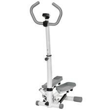 Homcom stepper con monitor - homcom,