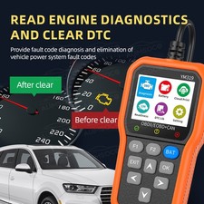 For Jeep Grand Cherokee OBD2