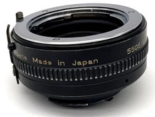 Kenko Teleconverter MX