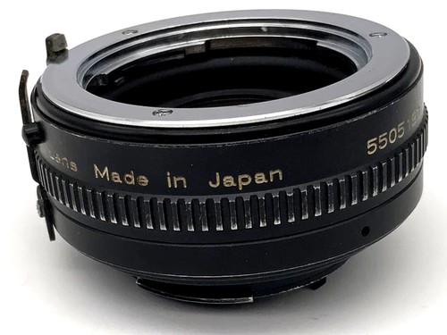 Kenko teleconverter - teleconverter, mx